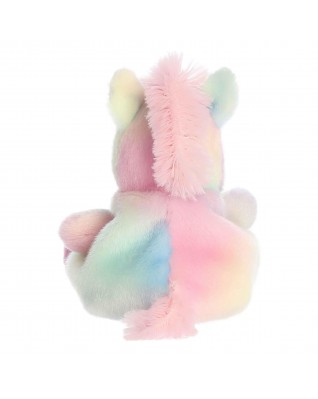 Manatee Plush - Pocket Size - Pink 5 Inch - Plush Buddy