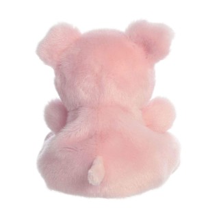 Wizard Pig Plush - Pocket Size - Pink 5 Inch - Plush Buddy